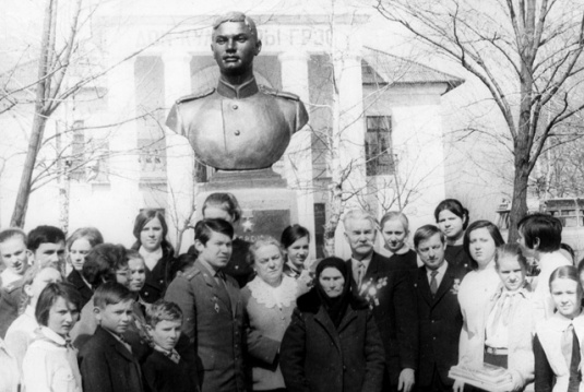 Жодино: прошлое и настоящее. Нынешняя подборка фотографий – от горожанки Лилии Ворошковой.