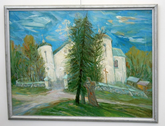 Дом ремёсел собрал поклонников фотографии, искусства и литературы (+фото)