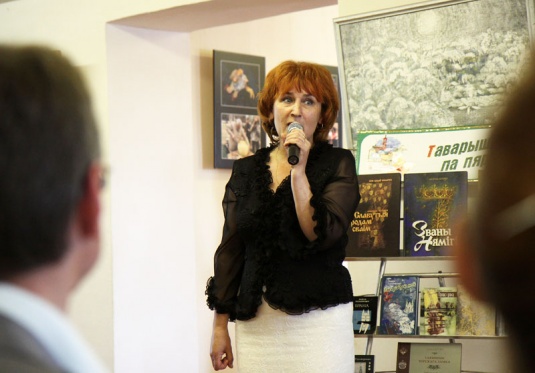 Дом ремёсел собрал поклонников фотографии, искусства и литературы (+фото)