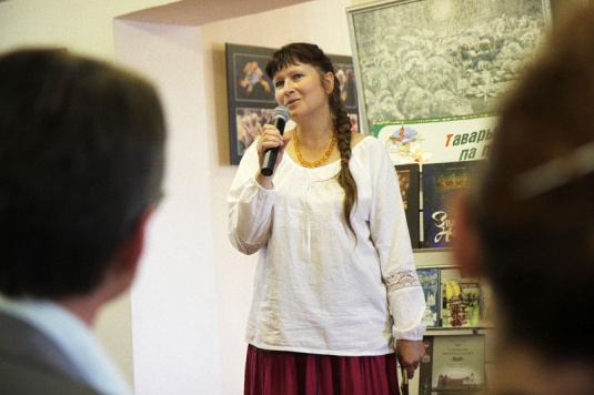 Дом ремёсел собрал поклонников фотографии, искусства и литературы (+фото)