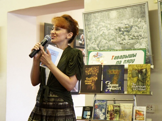 Дом ремёсел собрал поклонников фотографии, искусства и литературы (+фото)