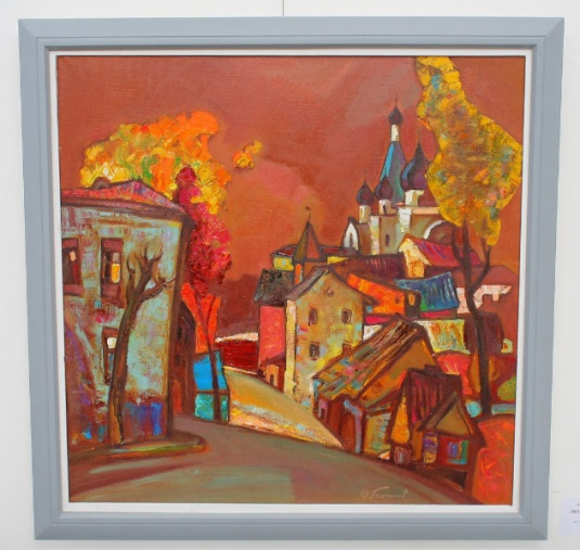 Дом ремёсел собрал поклонников фотографии, искусства и литературы (+фото)