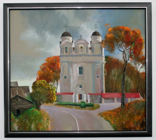 Дом ремёсел собрал поклонников фотографии, искусства и литературы (+фото)