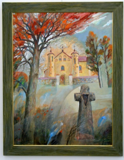 Дом ремёсел собрал поклонников фотографии, искусства и литературы (+фото)