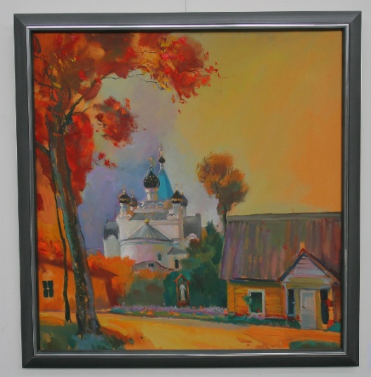 Дом ремёсел собрал поклонников фотографии, искусства и литературы (+фото)