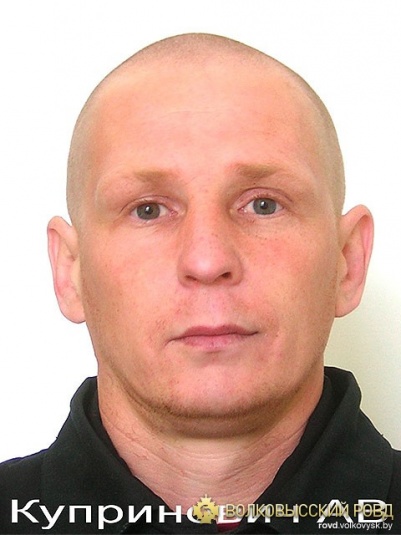 Из волковысской колонии сбежали трое осужденных