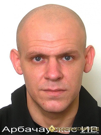 Из волковысской колонии сбежали трое осужденных