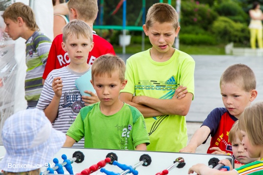 Парафіяльны фэст у Шылавічах