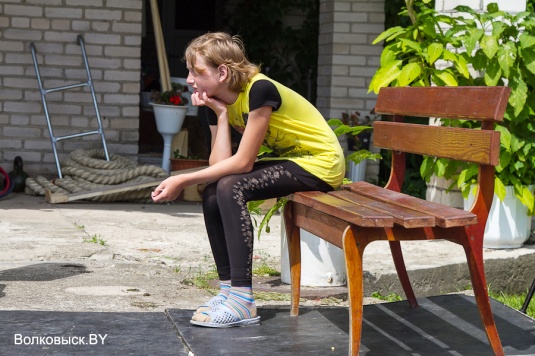 Парафіяльны фэст у Шылавічах