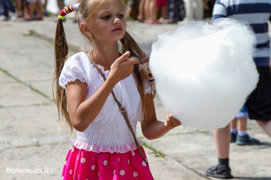 Парафіяльны фэст у Шылавічах