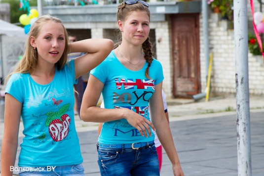 Парафіяльны фэст у Шылавічах