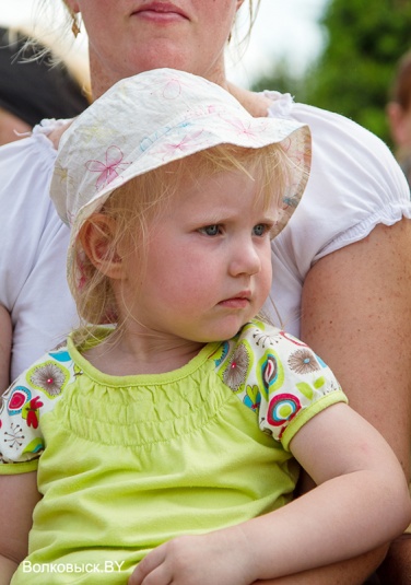 Парафіяльны фэст у Шылавічах