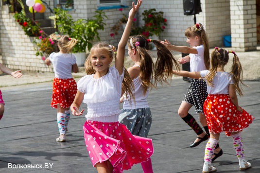 Парафіяльны фэст у Шылавічах