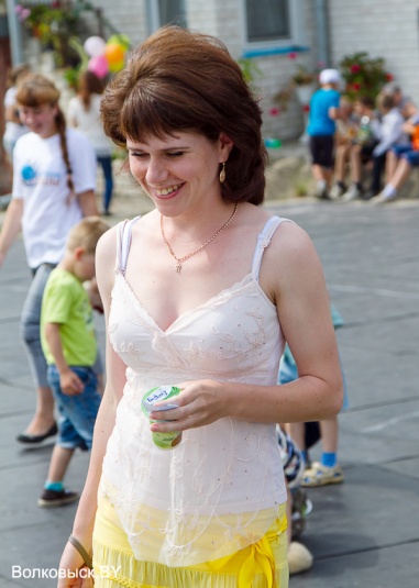 Парафіяльны фэст у Шылавічах