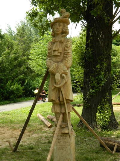 Курьёз недели: губернатор Слуцкого княжества