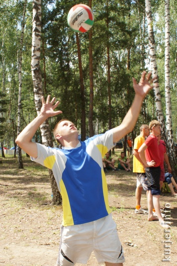 Турслёт-2013. Фоторепортаж Александра Башуры