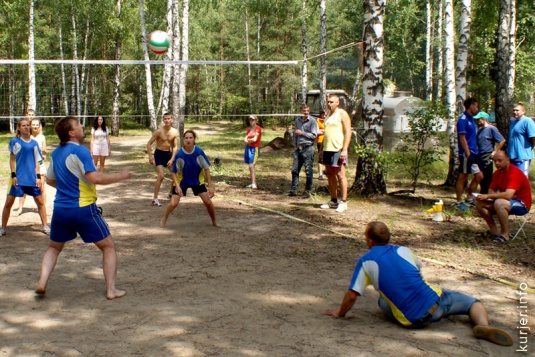 Турслёт-2013. Фоторепортаж Александра Башуры