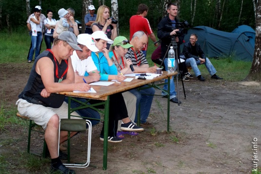 Турслёт-2013. Фоторепортаж Александра Башуры