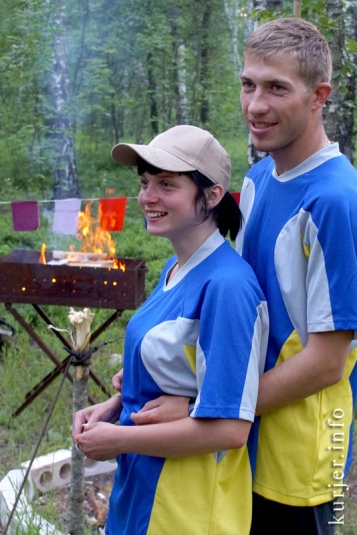 Турслёт-2013. Фоторепортаж Александра Башуры