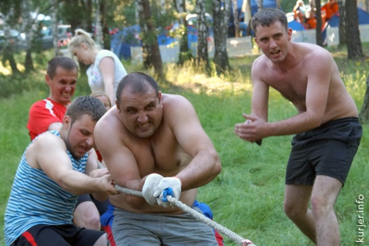 Турслёт-2013. Фоторепортаж Александра Башуры