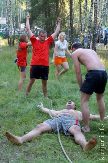 Турслёт-2013. Фоторепортаж Александра Башуры