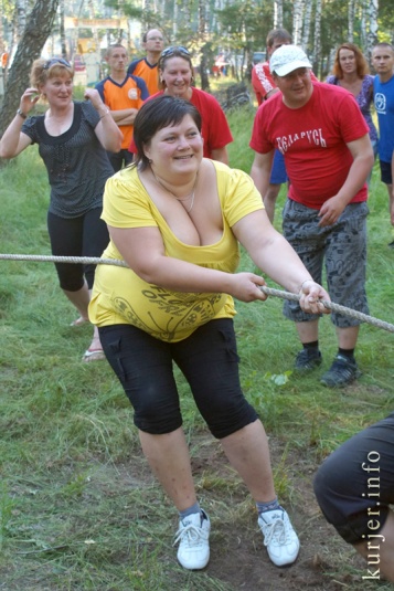 Турслёт-2013. Фоторепортаж Александра Башуры