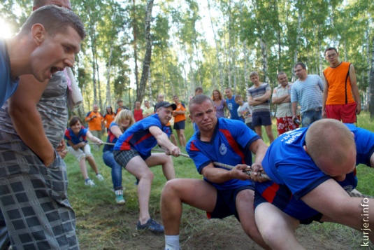 Турслёт-2013. Фоторепортаж Александра Башуры