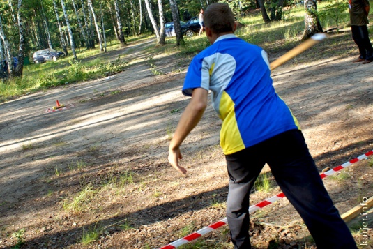 Турслёт-2013. Фоторепортаж Александра Башуры