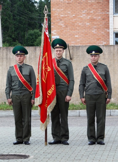 В будущее — с памятью о прошлом (+фото)