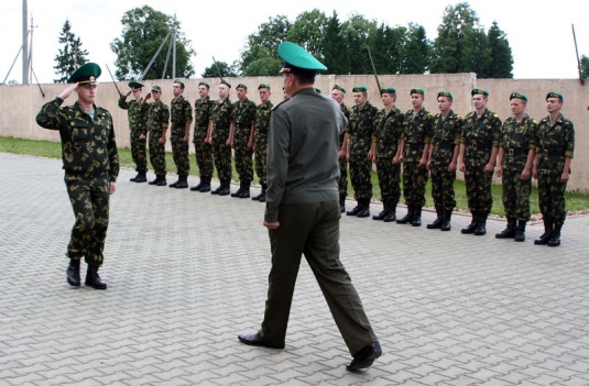В будущее — с памятью о прошлом (+фото)