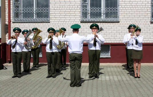 В будущее — с памятью о прошлом (+фото)