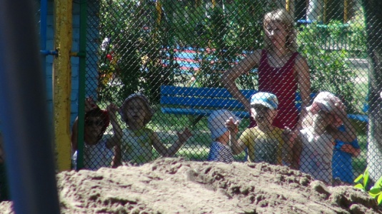 В Гродно взамен благоустройства дворов практикуют “бульдозерную реконструкцию”