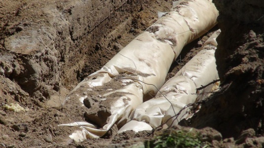 В Гродно взамен благоустройства дворов практикуют “бульдозерную реконструкцию”