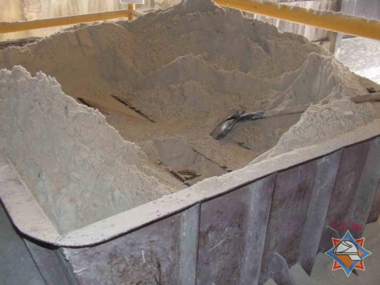 На Гродненском стеклозаводе произошел взрыв