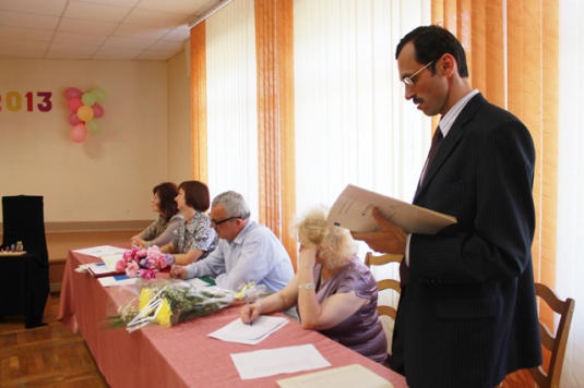Художников стало больше