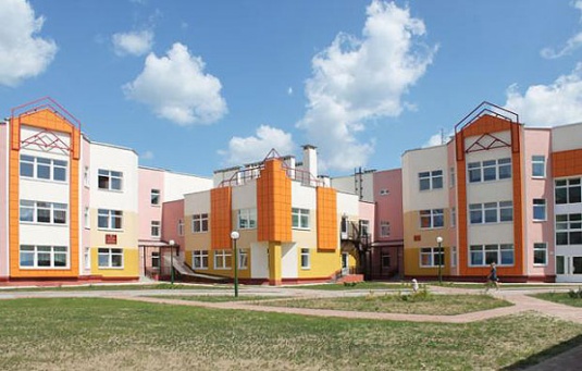 Новый детский сад откроют в Бобруйске ко Дню города
