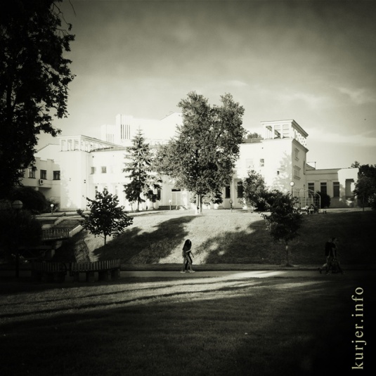 Фотоокна 25 июня 2013. Про город