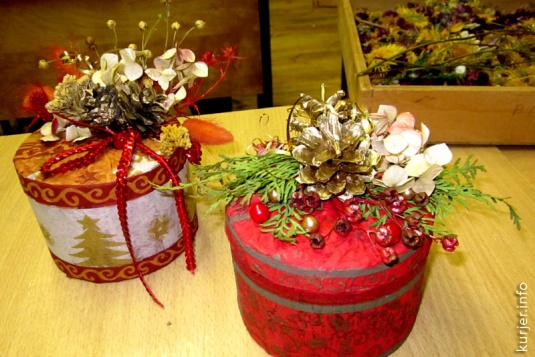 Оксана Наливайко: Работы флориста не пользуются спросом, люди скорее купят барахло на рынке