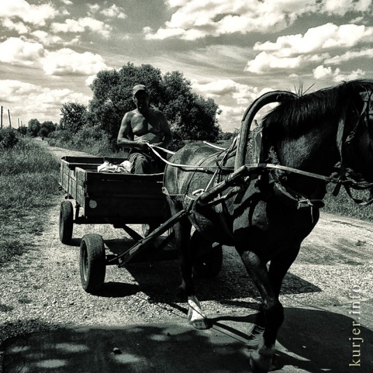 Фотоокна 27 июня 2013. Окраины Слуцка