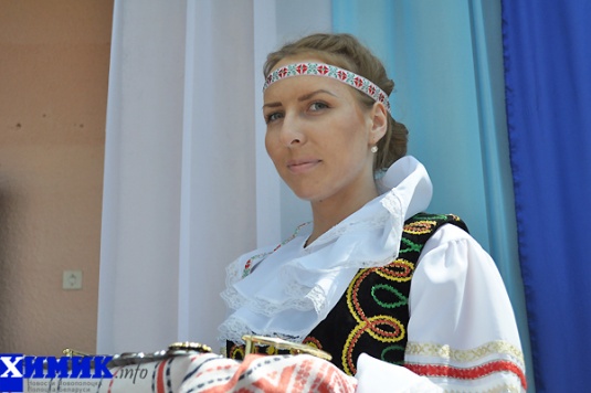 В Новополоцке открылся новый музей | ximik.info