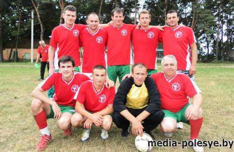 В районном туристическом слёте лидировала команда медработников В районном туристическом слёте лидировала команда медработников