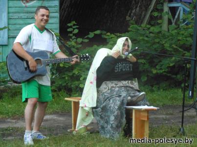 В районном туристическом слёте лидировала команда медработников В районном туристическом слёте лидировала команда медработников