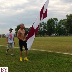 Цементник разгромил ФК Новогрудок