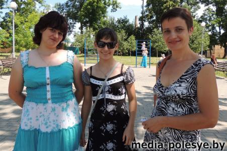 На площадь в Столине пришёл лишь один ветеран На площадь в Столине пришёл лишь один ветеран