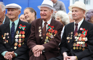 С чувством гордости за страну: на Костюковщине прошли торжества, посвященные Дню Независимости Республики Беларусь