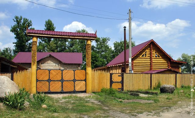 Купить Дом В Гомельской Области Светлогорский