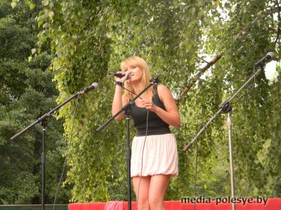 Папараць-кветку на Купалле шукалі ў Кажан-Гарадку