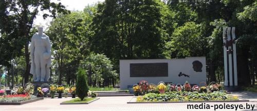 Исторический факт: Столин освобождён 7 июля