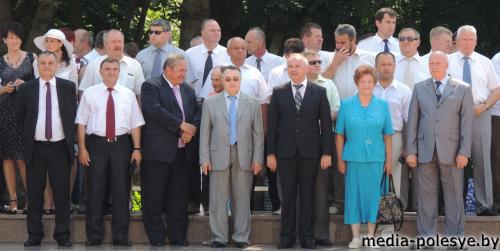 День города в Столине отметили с размахом