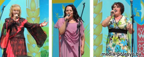 День города в Столине отметили с размахом